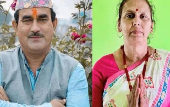 कञ्चनपुर शुक्लाफाँटाको मेयरमा एमाले  र उपमेयरमा कांग्रेस विजयी 